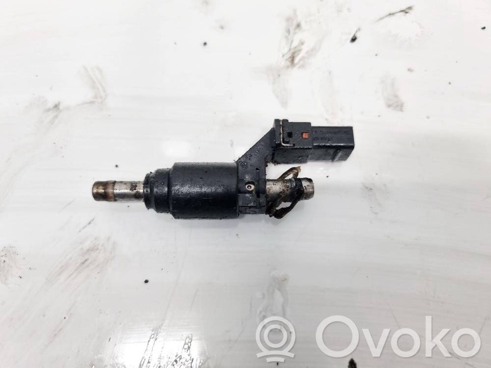 Opel Signum Inyector de combustible 