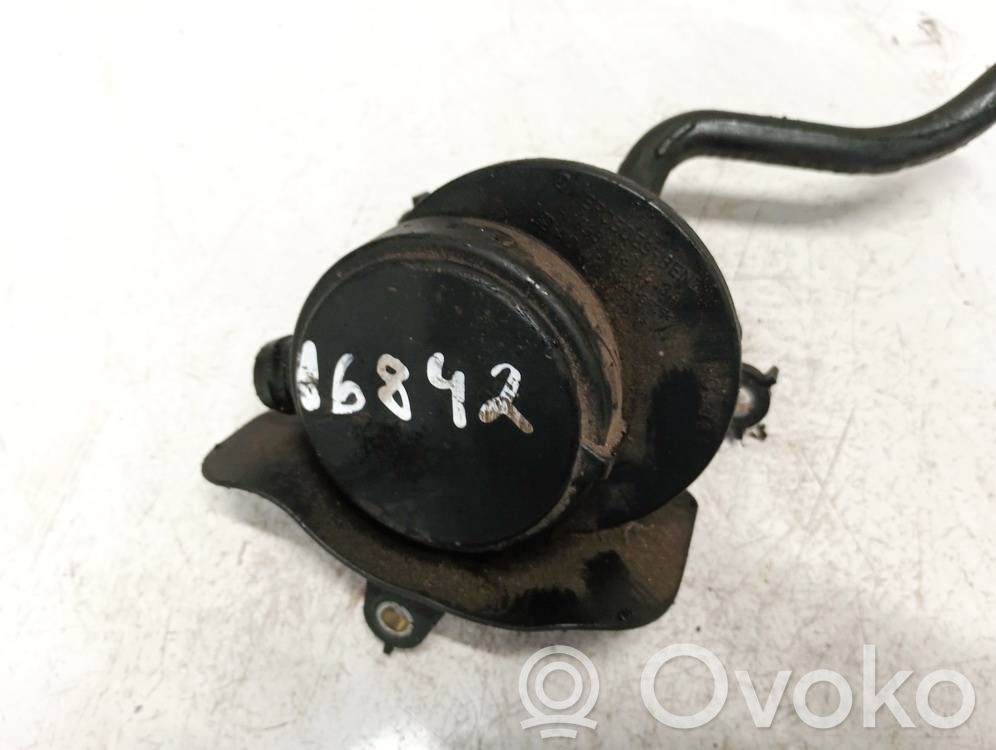 Mercedes-Benz A W168 Entlüftungsschlauch