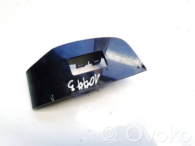 Mazda CX-30 Rivestimento pulsantiera finestrino della portiera anteriore 
