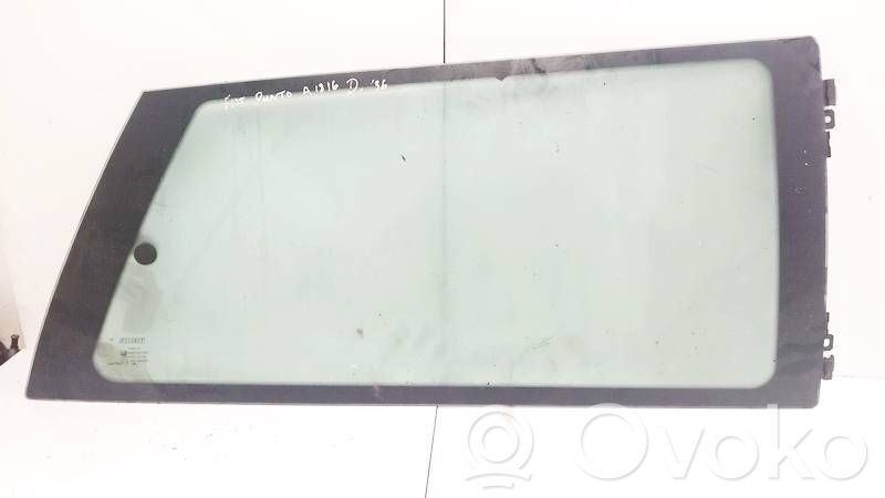 Fiat Punto (176) Finestrino laterale posteriore