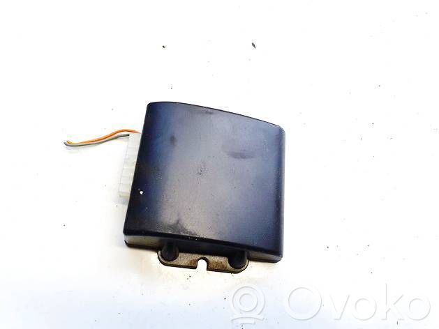 Mercedes-Benz GL X164 Alte unități/module de control 