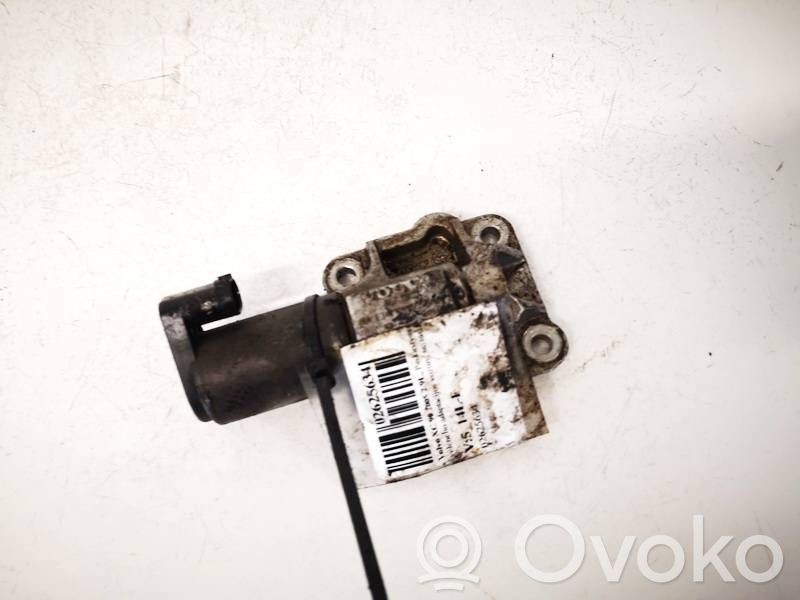 Volvo XC90 Valvola di fasatura dell’albero a camme Vanos