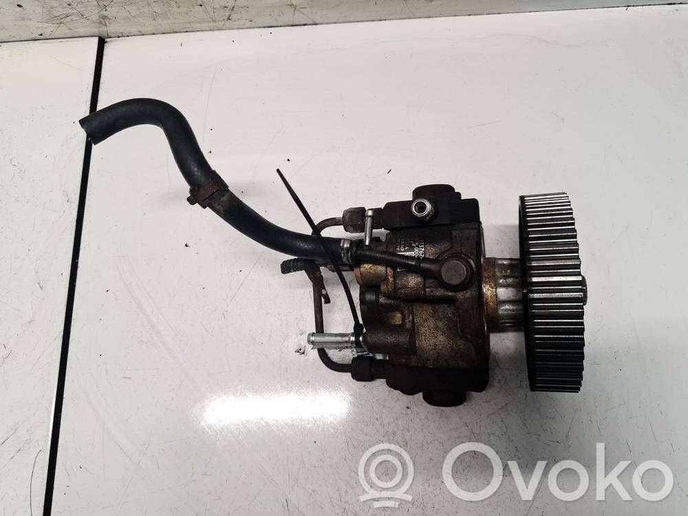 Opel Zafira B Pompă injecție de înaltă presiune 