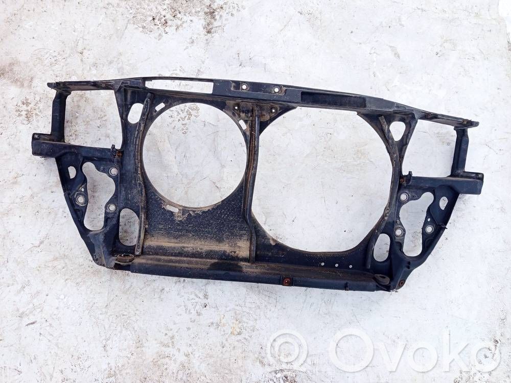 Audi A4 S4 B5 8D Pannello di supporto del radiatore
