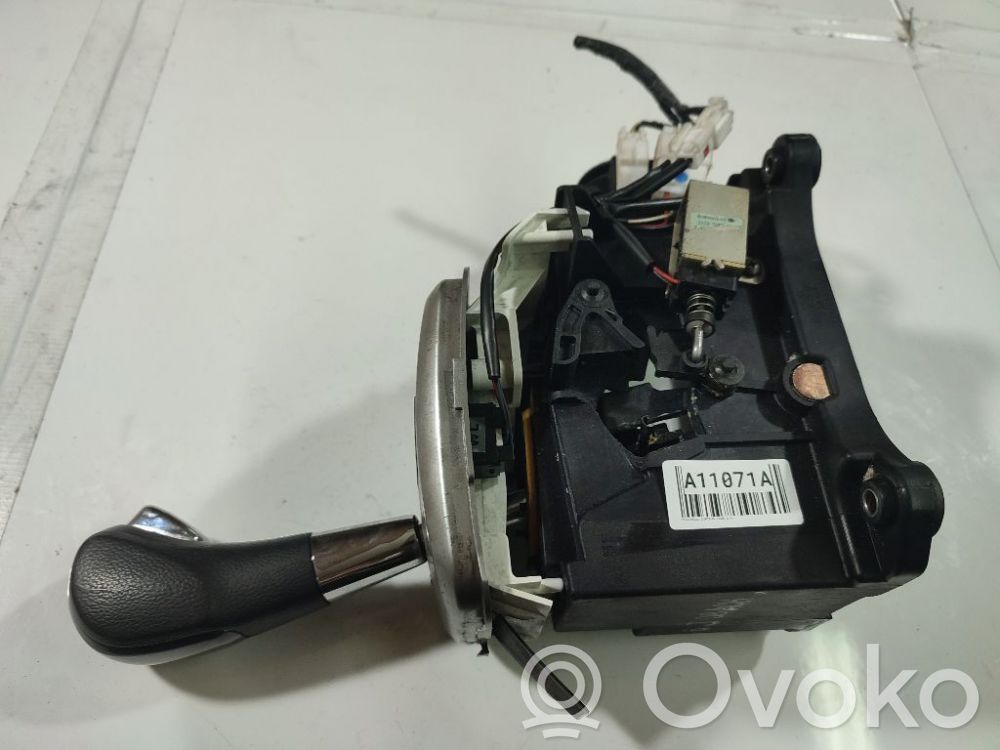 Chevrolet Captiva Selettore cambio 