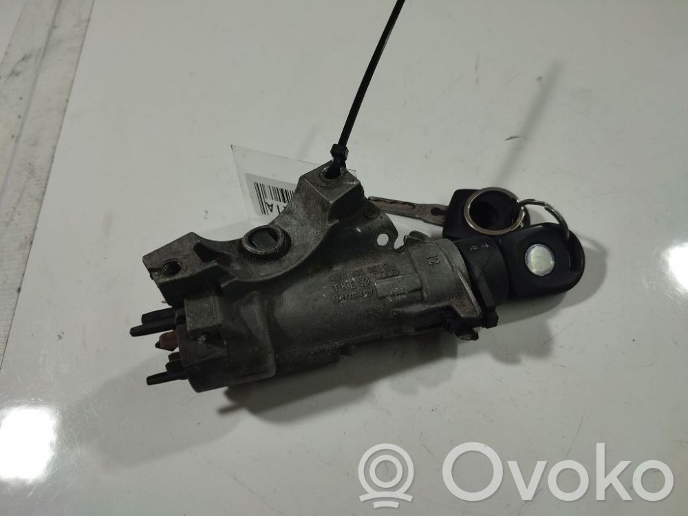 Cerradura de encendido   4B0905851C,4B0905851C,4B0905851C