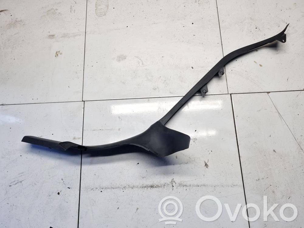 Skoda Octavia Mk2 (1Z) Altra parte interiore