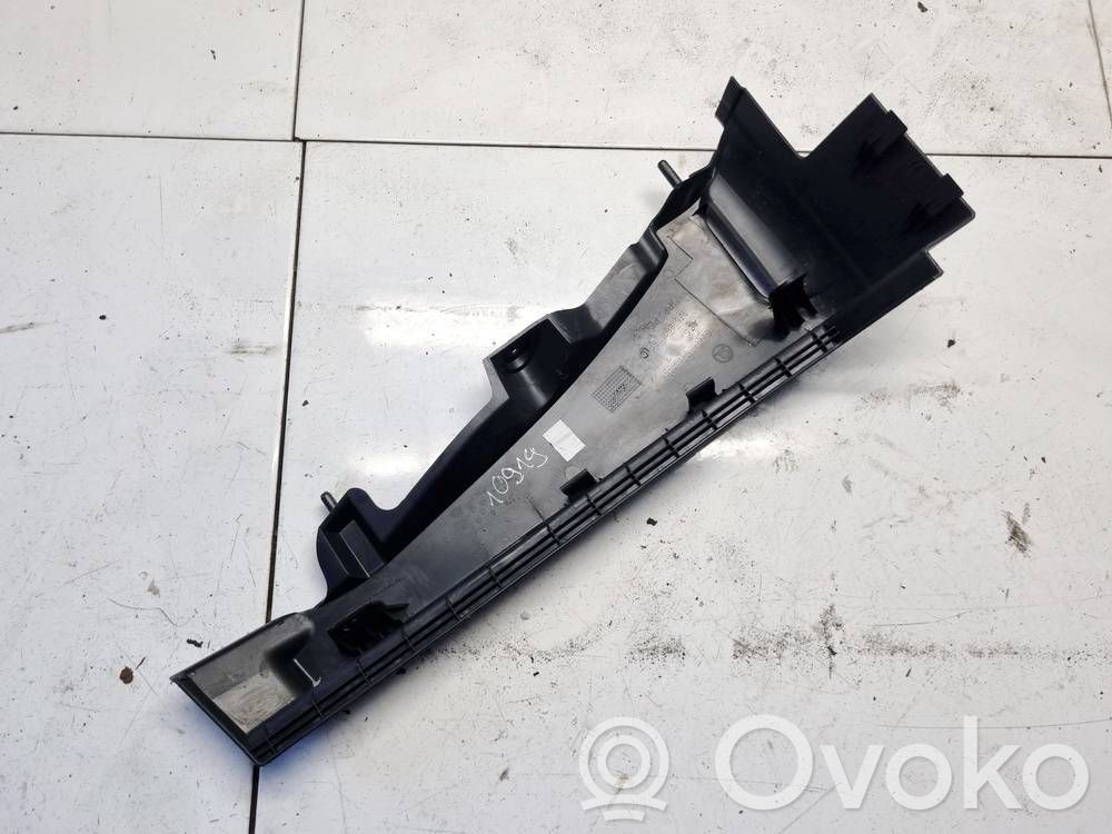 Skoda Octavia Mk2 (1Z) Altra parte interiore