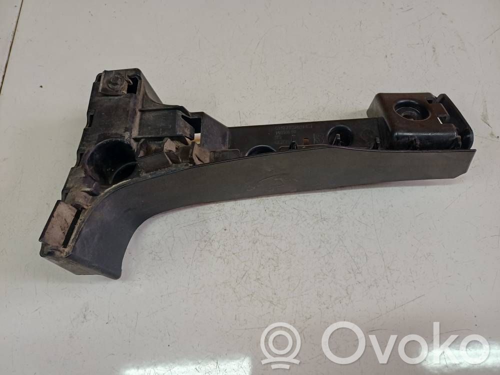 BMW X5 E70 Soporte de montaje del parachoques trasero 