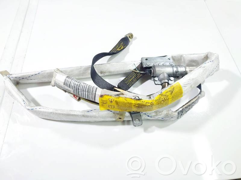 BMW X5 E53 Airbag da tetto 