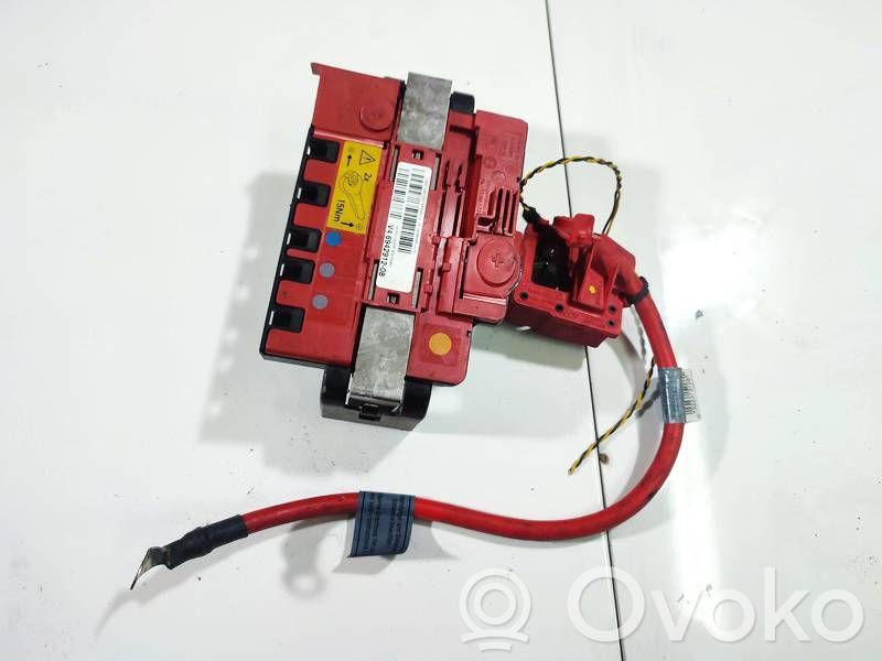Pluskabel Batterie   V4694291208,V4694291208,10688710,6114694291208,V4694291208,V4694291208