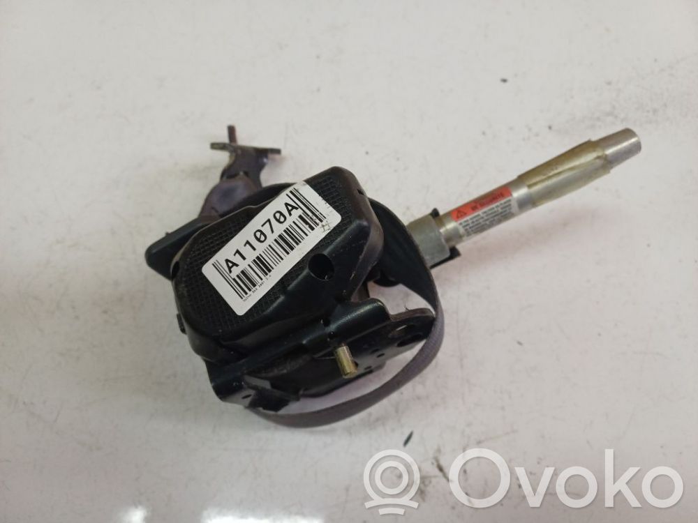 Volvo S60 Centură spate 