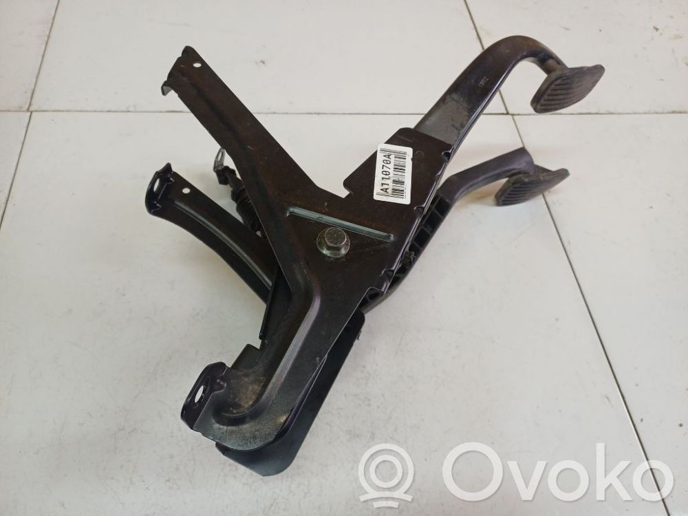 Volvo S60 Pedal del acelerador 