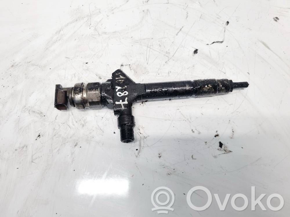 Injector combustibil   RF7J13H50,RF7J13H50