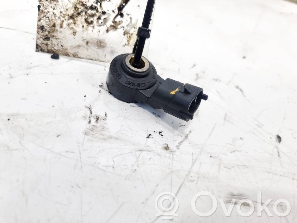 Citroen C1 Sensore di detonazione