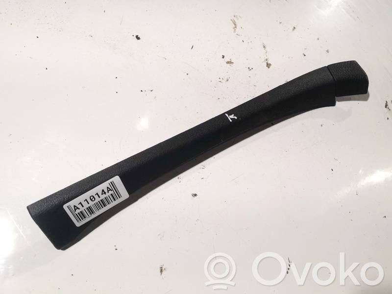 Volkswagen PASSAT B6 Altra parte interiore 