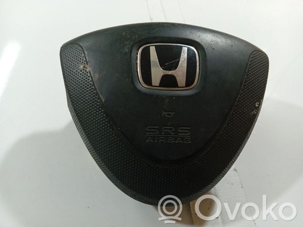 Honda Jazz Airbag dello sterzo 