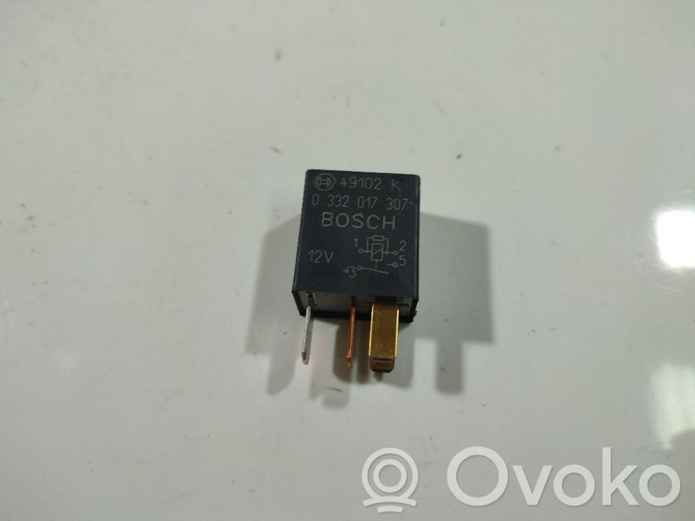 Inne przekaźniki   49102K,0332017307,49102K