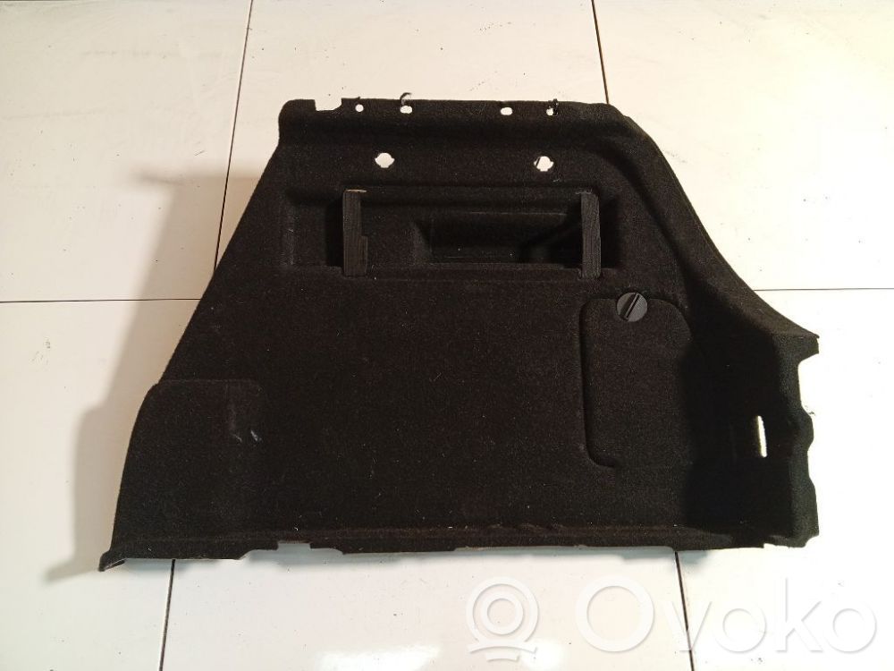 Opel Astra J Autres éléments garniture de coffre 