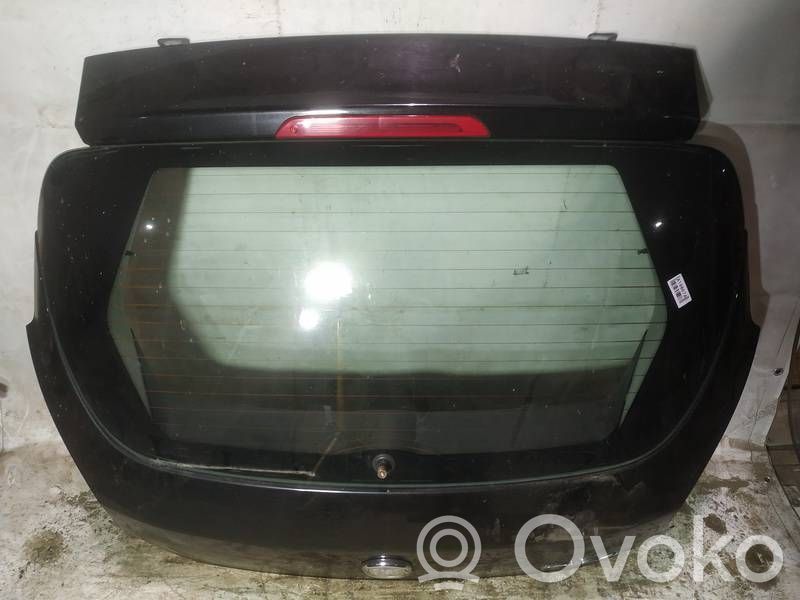Fiat Bravo Portellone posteriore/bagagliaio 