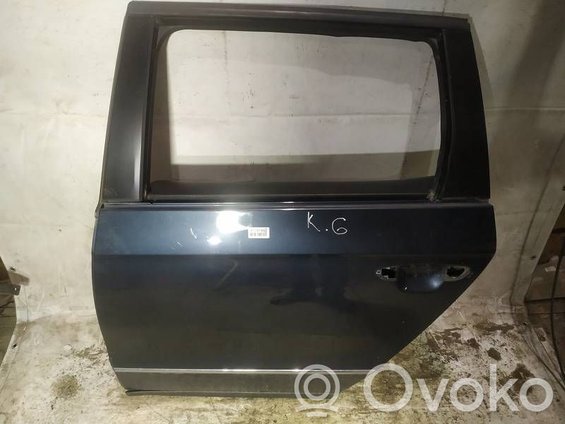 Volkswagen PASSAT B6 Rear door 