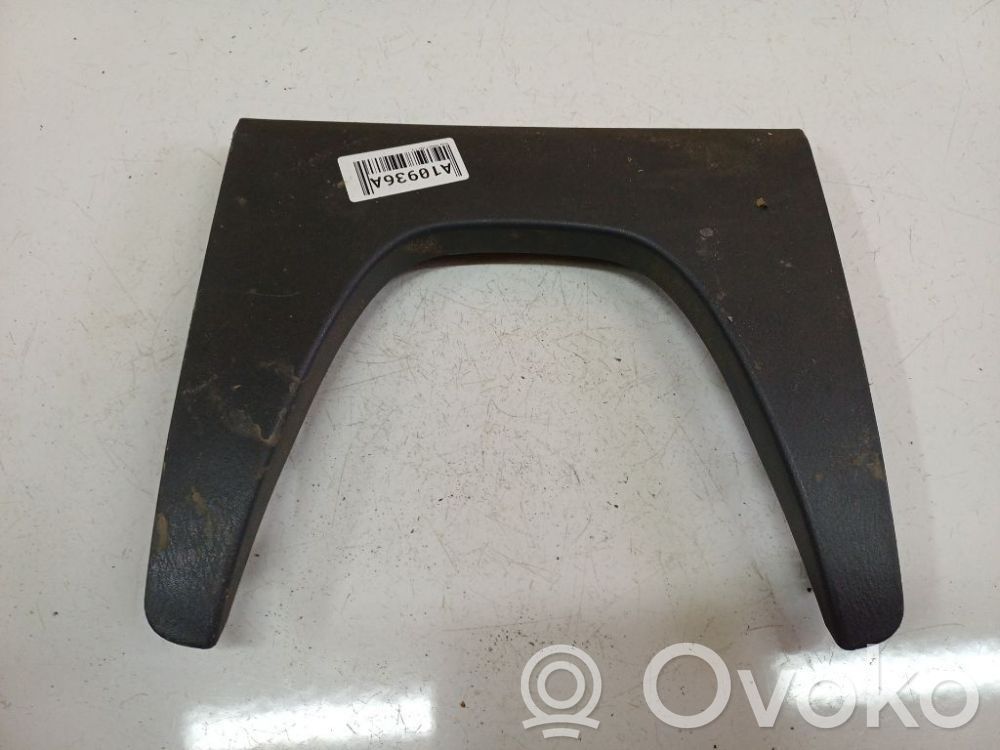 Mazda Premacy Altra parte interiore 