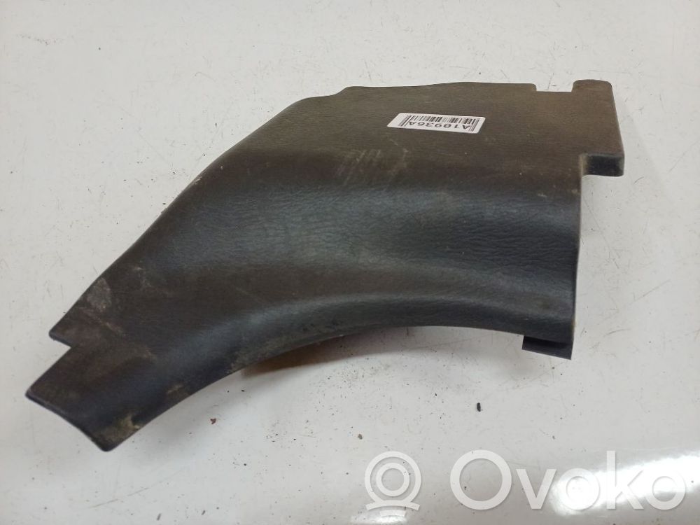 Mazda Premacy Altra parte interiore 