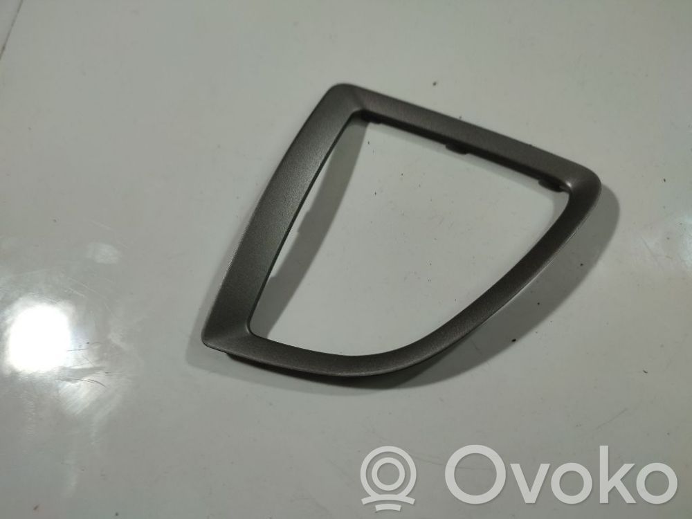 Opel Astra J Inne części wnętrza samochodu