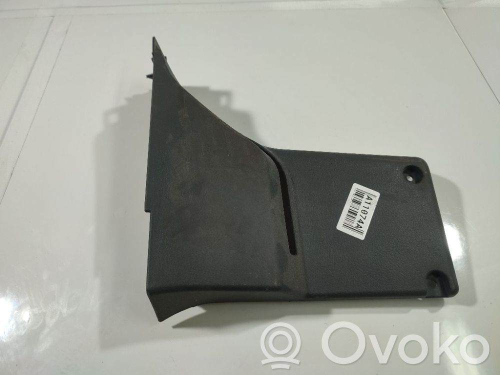 Peugeot Expert Alte piese de interior 
