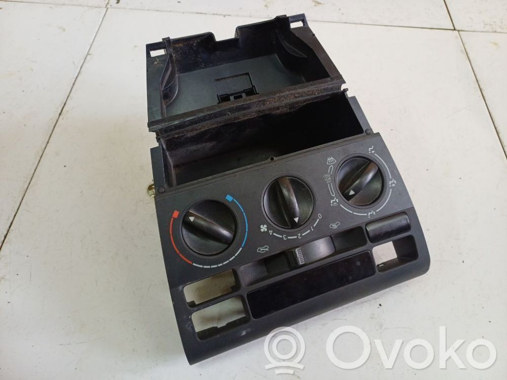 Unitate control climatizare   5541102160,5541102160,5541102160