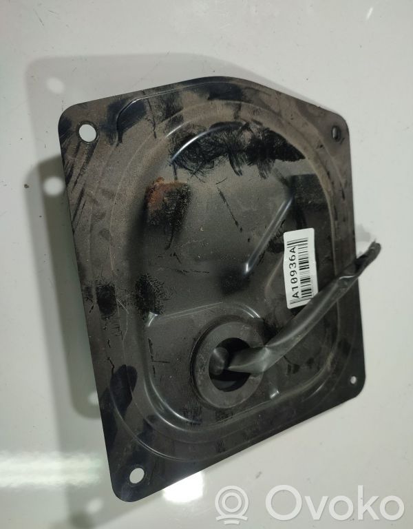 Sonstiges Einzelteil Exterieur   76BA013,76BA013,76BA013