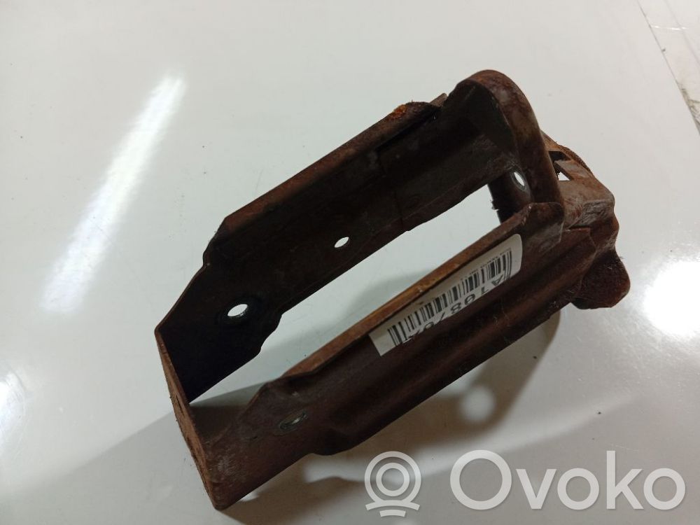 Skoda Roomster (5J) Altra parte esteriore