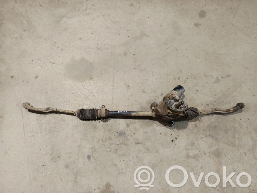 Honda Jazz Cremagliera dello sterzo 