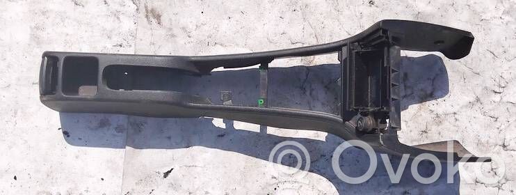 Opel Astra G Consola central 