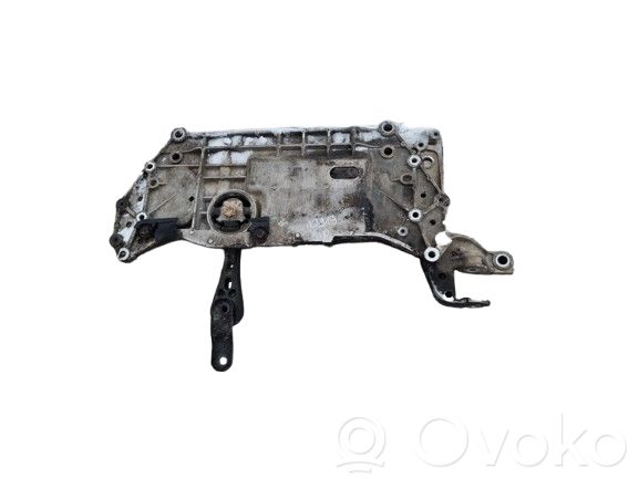 Skoda Octavia Mk2 (1Z) Sottotelaio anteriore
