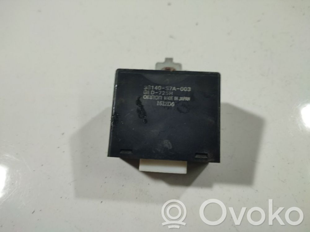 Honda Jazz Sonstige Steuergeräte / Module 