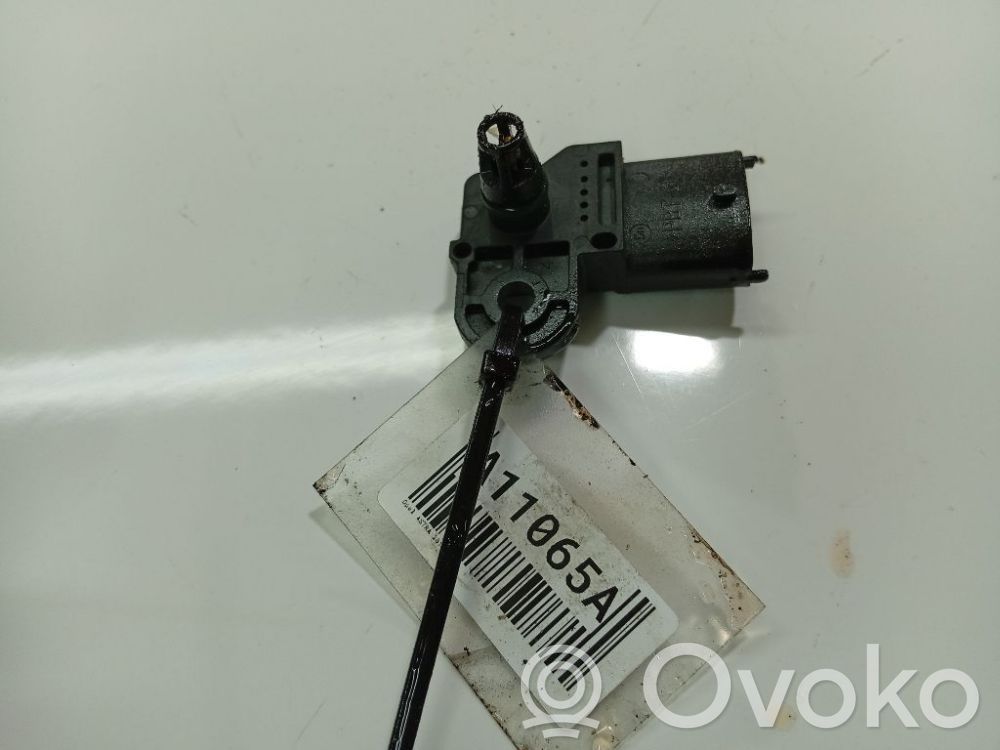 Opel Astra J Senzor presiune aer 