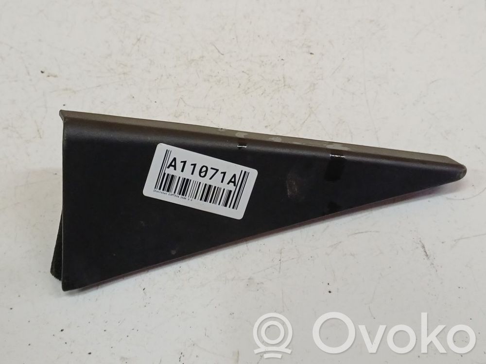 Chevrolet Captiva Altra parte interiore 