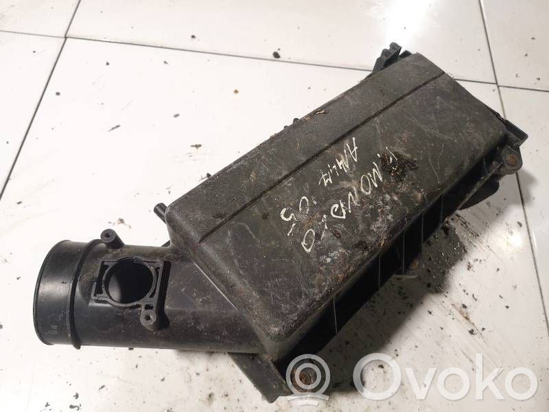 Ford Mondeo Mk III Scatola del filtro dell’aria