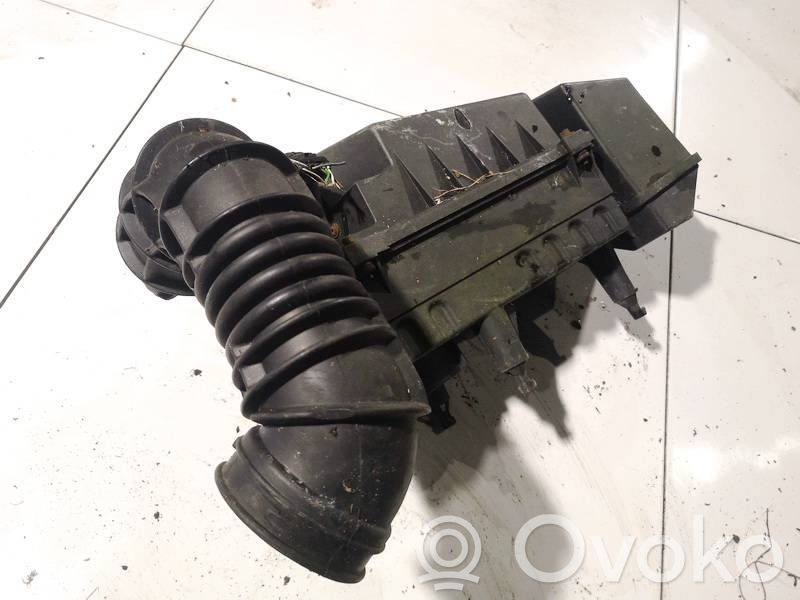 Ford Focus Scatola del filtro dell’aria 