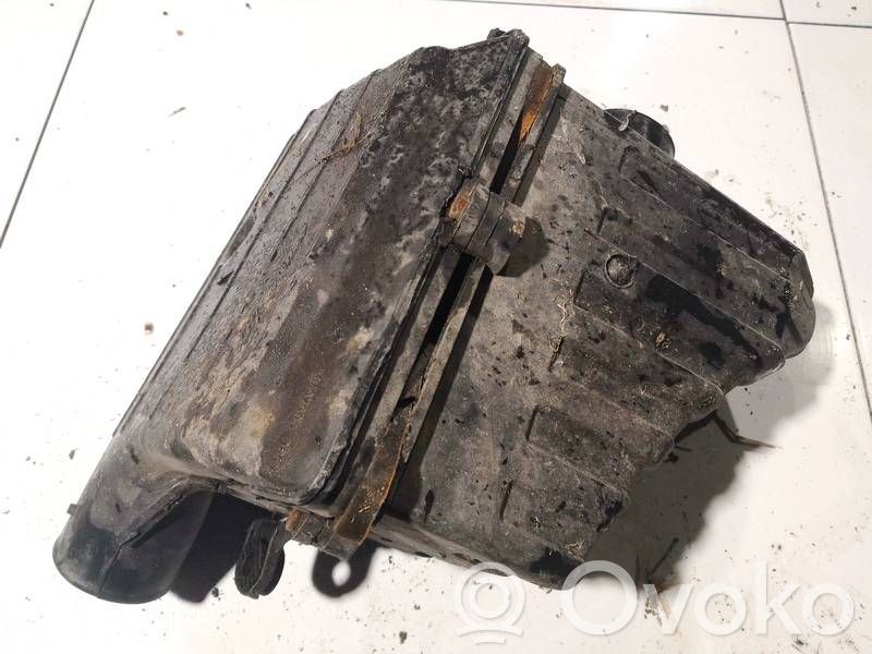 Alfa Romeo 155 Scatola del filtro dell’aria 