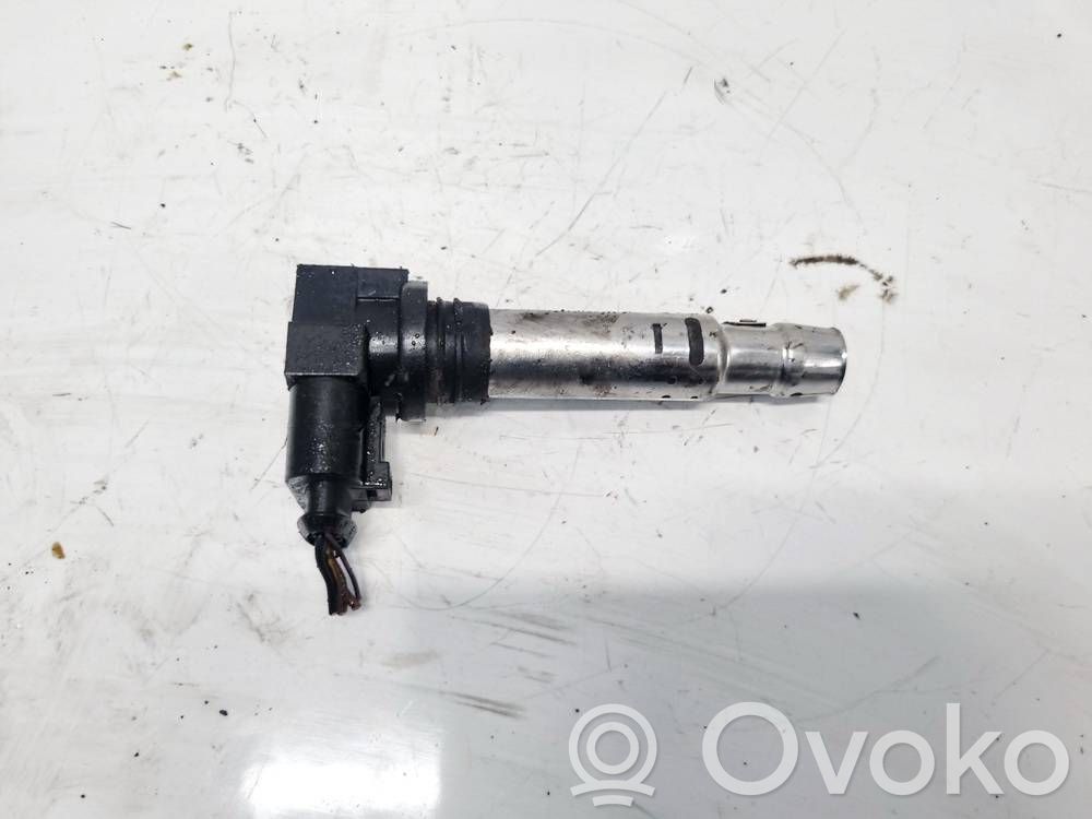 Skoda Praktik (5J8) Bobina di accensione ad alta tensione