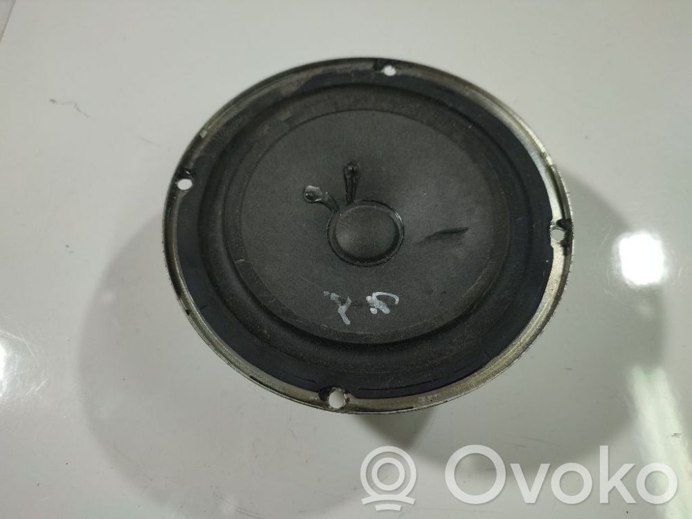 Skoda Roomster (5J) Difuzor ușă față 