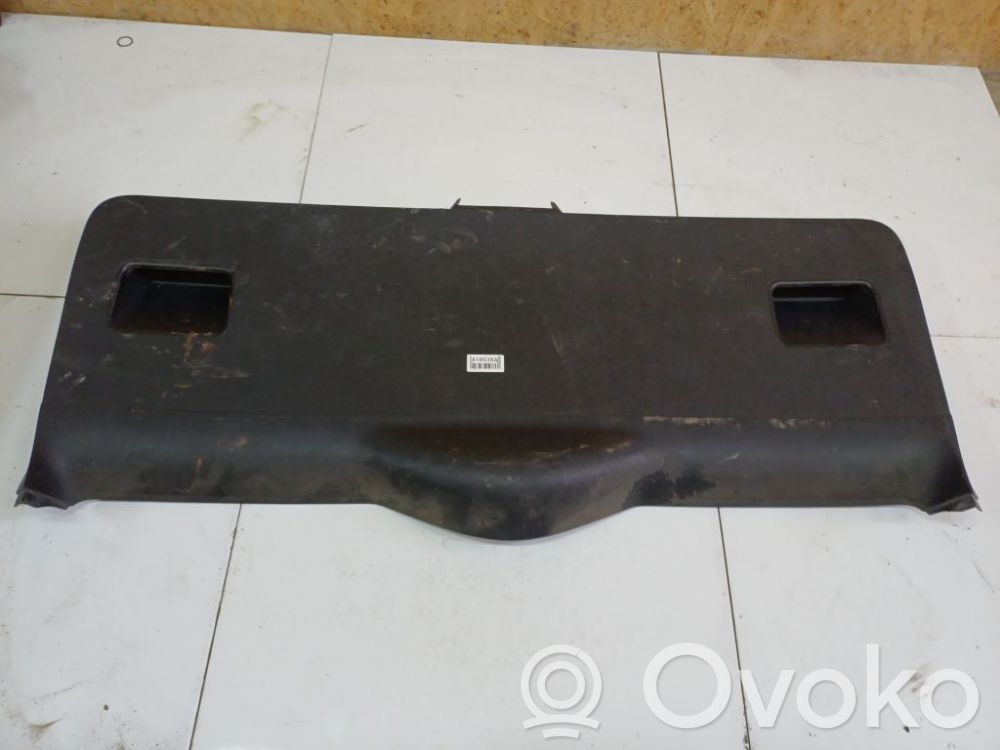 Ford Mondeo Mk III Alte elemente acoperire portbagaj