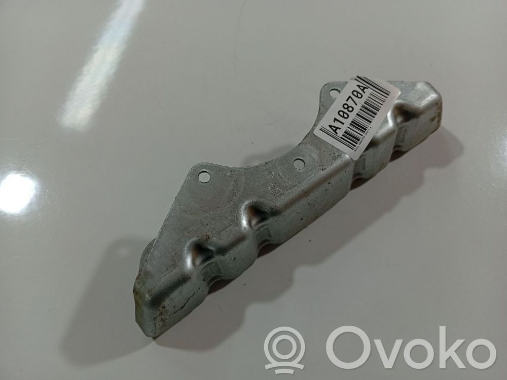 Skoda Roomster (5J) Altra parte esteriore