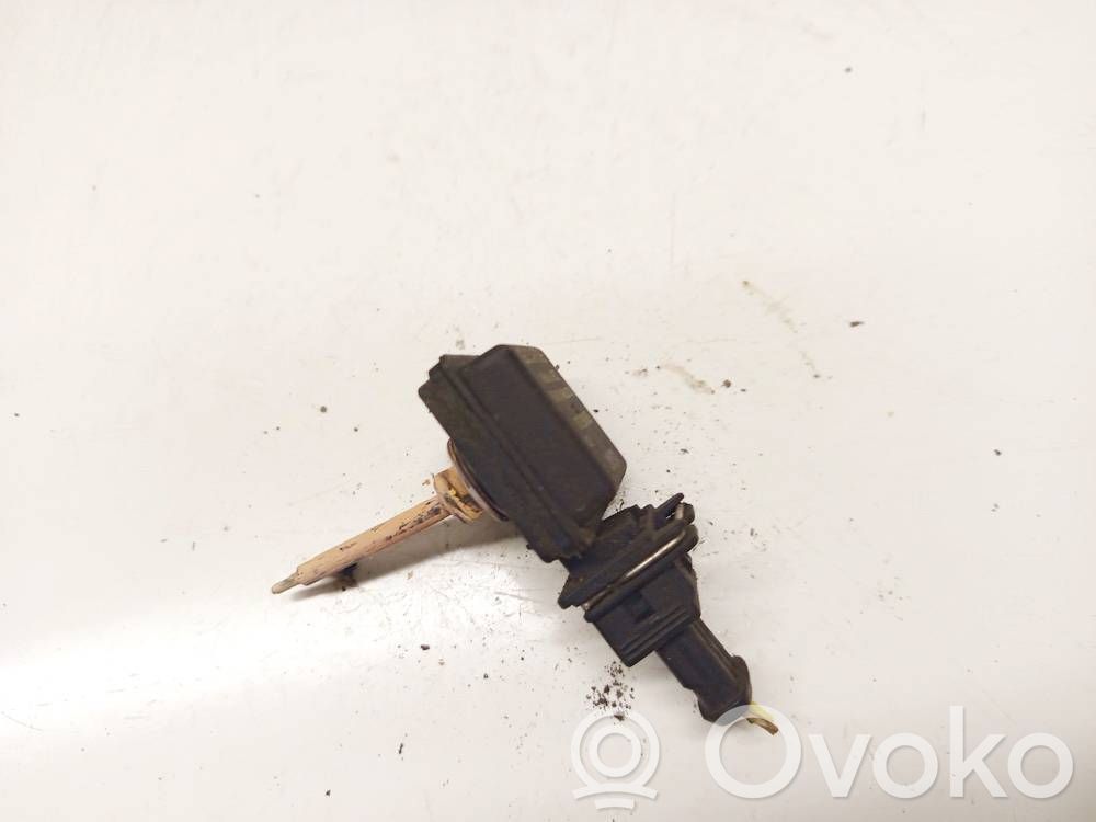 Peugeot RCZ Coolant level sensor 