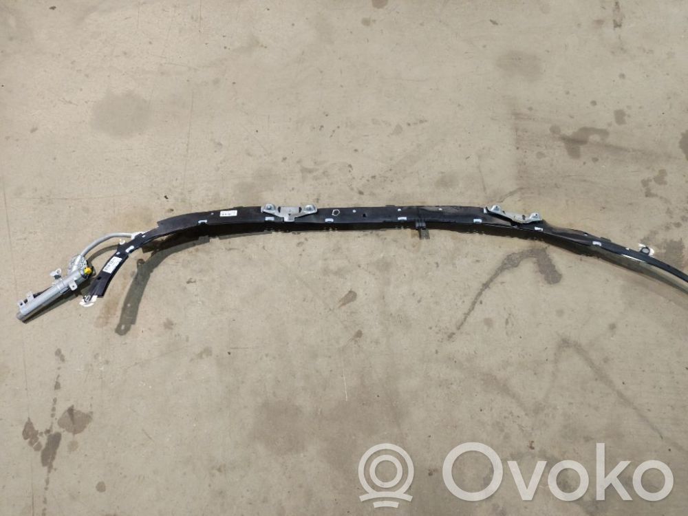 Opel Vectra C Airbag del techo 