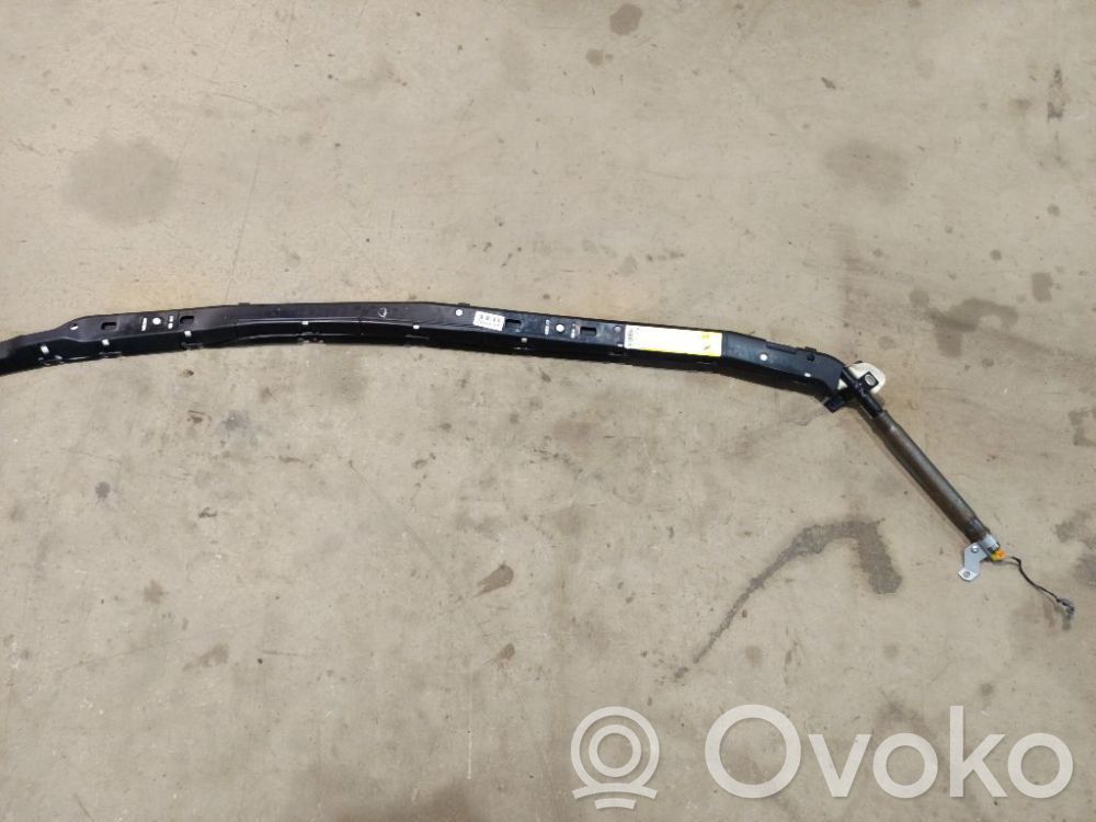 Opel Astra H Airbag da tetto 