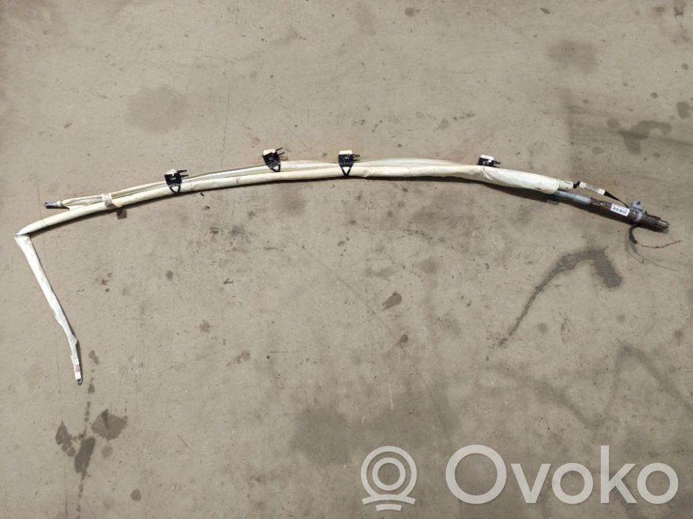 Volvo S40 Airbag da tetto 