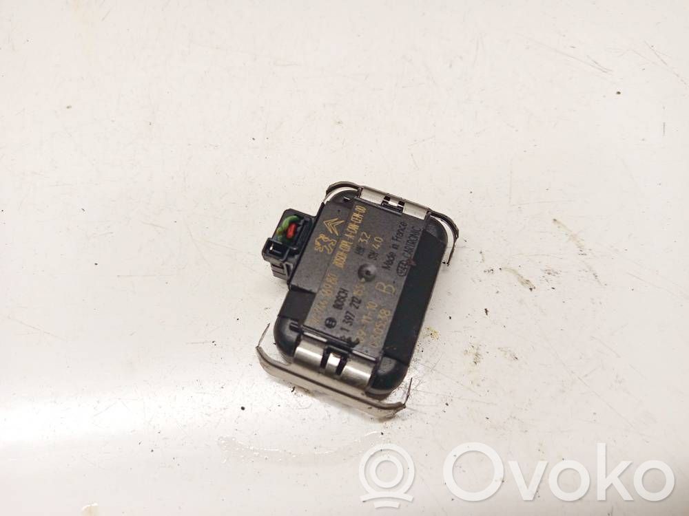 Regensensor   9674436980,9674436980